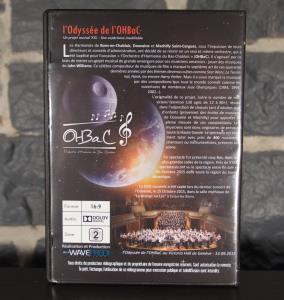 L'Odyssée de l'OHBaC (02)